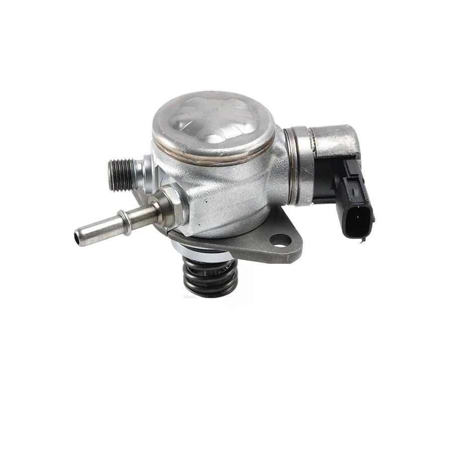 High Pressure Fuel Pump 166301888R，Compatible For Dacia